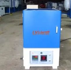 馬弗爐的參數有哪些？又是如何煅燒？煅燒過程主要變化又有哪些？