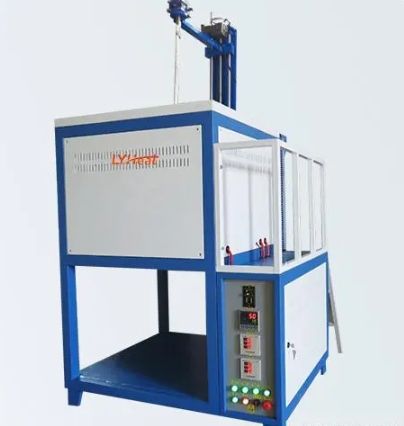 科普分享！實驗熔塊爐的用途性能有哪些？大家一起看看吧