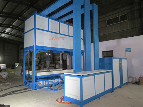 升降爐的使用有著真香定律，但是這8條禁忌要牢記哦！