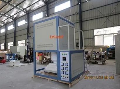 什么是熔塊爐？它的工作原理是什么？