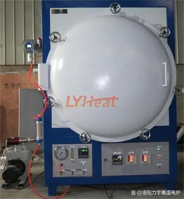 真空氣氛爐高溫滲碳的工藝原理、應(yīng)用與未來發(fā)展