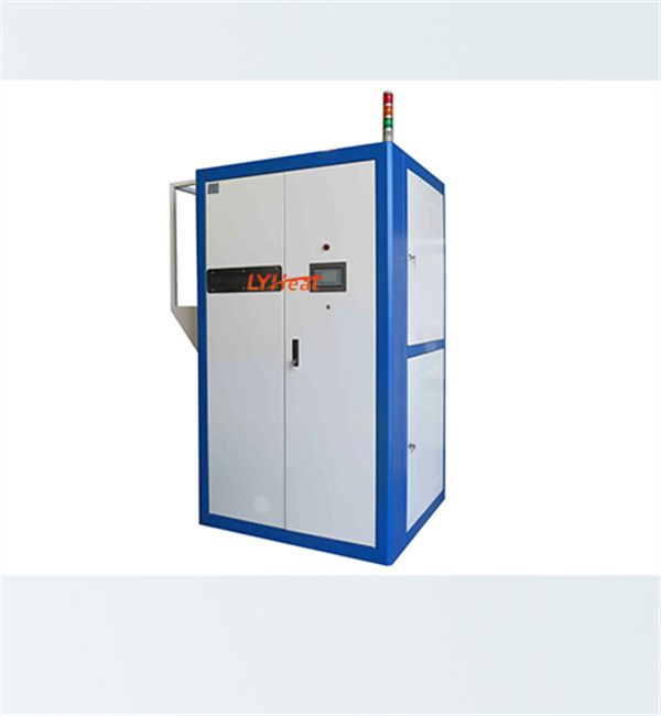 如何確保高溫熔塊爐運(yùn)行過程中各項安全指標(biāo)達(dá)標(biāo)