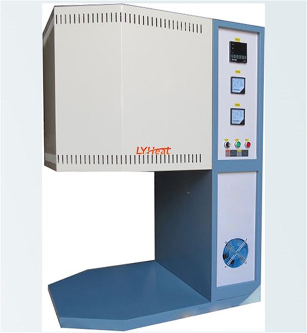 高溫熔塊爐的高溫特性、熔融特性及穩(wěn)定特性